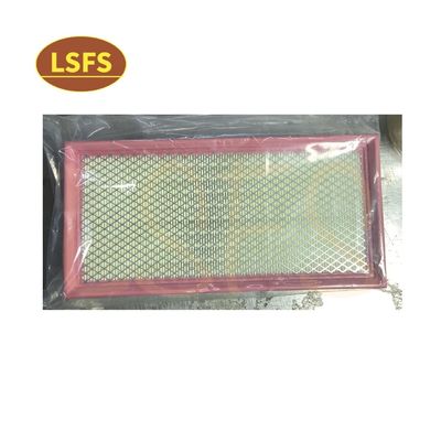 Maxus V80 OE C00032808 Filtro de ar Proteção reforçada do motor