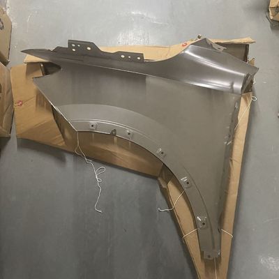 MG ZS Painel do guarda-roupa dianteiro direito do carro 10292951-SEPP 10292956-SEPP Peças sobressalentes para automóveis