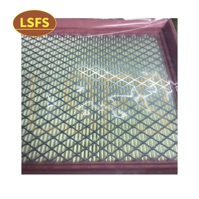 Maxus V80 OE C00032808 Filtro de ar Proteção reforçada do motor