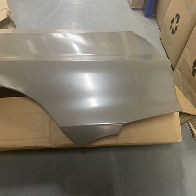 MG ZS Painel do guarda-roupa dianteiro direito do carro 10292951-SEPP 10292956-SEPP Peças sobressalentes para automóveis