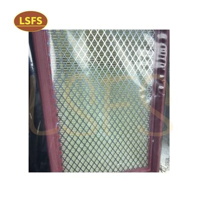 Maxus V80 OE C00032808 Filtro de ar Proteção reforçada do motor