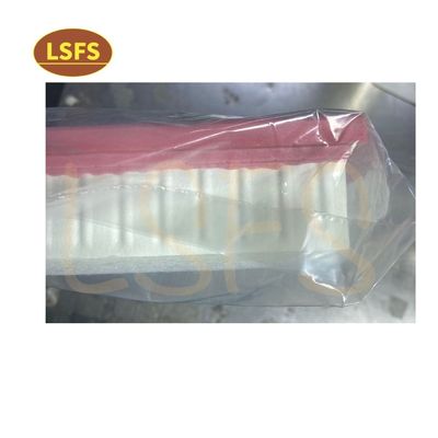 Maxus V80 OE C00032808 Filtro de ar Proteção reforçada do motor