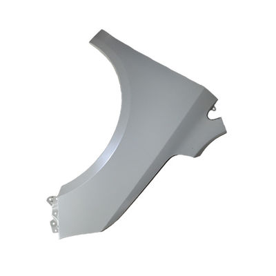 OE NO. 10171951 10171950 para MG GT Auto Parts Right Front Fender Panel