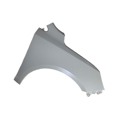OE NO. 10171951 10171950 para MG GT Auto Parts Right Front Fender Panel