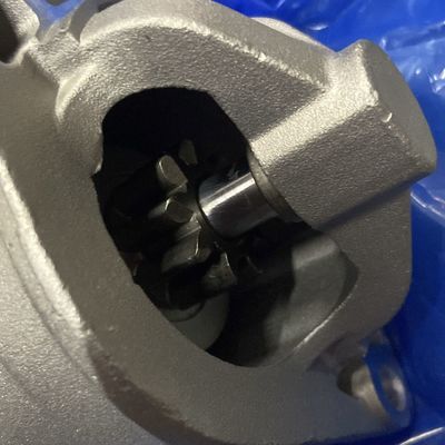 Motor de arranque de 12v 2,5kw dentro do C00028289 para Maxus Car Fitment 2010-2016