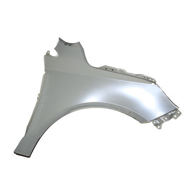 OE NO. 10171951 10171950 para MG GT Auto Parts Right Front Fender Panel
