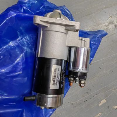 Motor de arranque de 12v 2,5kw dentro do C00028289 para Maxus Car Fitment 2010-2016