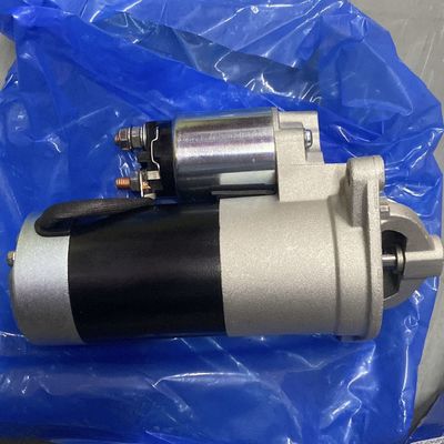 Motor de arranque de 12v 2,5kw dentro do C00028289 para Maxus Car Fitment 2010-2016