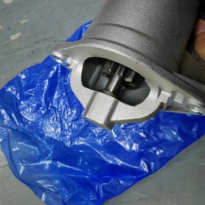 Motor de arranque de 12v 2,5kw dentro do C00028289 para Maxus Car Fitment 2010-2016