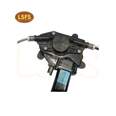 Motor elétrico da janela esquerda para MG 3 2011- OE 10053167