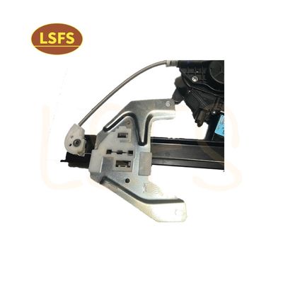 Motor elétrico da janela esquerda para MG 3 2011- OE 10053167