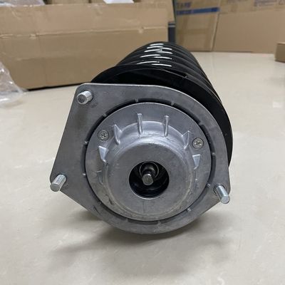 Montagem da suspensão do absorvedor de choque dianteiro para a posição dianteira do LDV Maxus V80