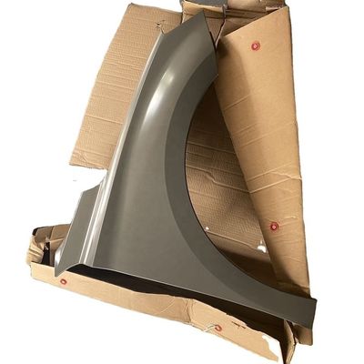 Peças sobressalentes para automóveis MG SAIC Painel do guarda-roupa dianteiro direito do automóvel com OEM NO 10766122-SEPP