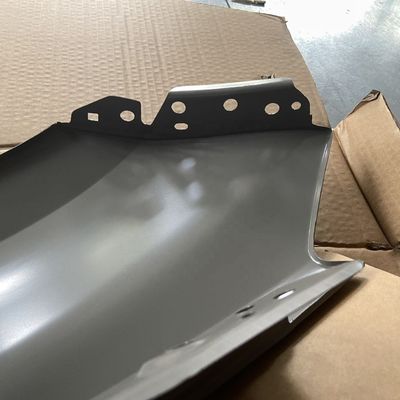 Peças sobressalentes para automóveis MG SAIC Painel do guarda-roupa dianteiro direito do automóvel com OEM NO 10766122-SEPP