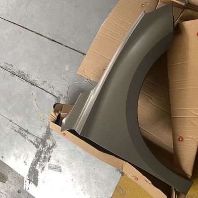 Peças sobressalentes para automóveis MG SAIC Painel do guarda-roupa dianteiro direito do automóvel com OEM NO 10766122-SEPP