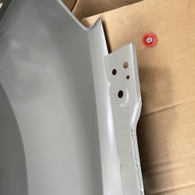 Peças sobressalentes para automóveis MG SAIC Painel do guarda-roupa dianteiro direito do automóvel com OEM NO 10766122-SEPP