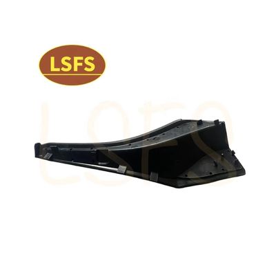 OE C00047705 Spoiler do pára-brisas para Maxus T60 Libere o potencial do seu veículo