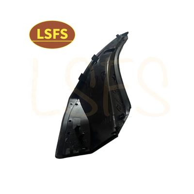 OE C00047705 Spoiler do pára-brisas para Maxus T60 Libere o potencial do seu veículo