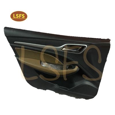 10457812-ASI 10457813-ASI 10457814-ASI 10457815-ASI Montagem de painéis de guarnição de portas para MG ZS