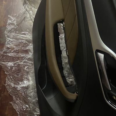 10457812-ASI 10457813-ASI 10457814-ASI 10457815-ASI Montagem de painéis de guarnição de portas para MG ZS
