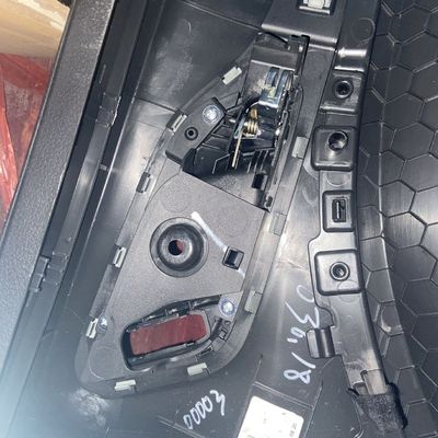 10457812-ASI 10457813-ASI 10457814-ASI 10457815-ASI Montagem de painéis de guarnição de portas para MG ZS