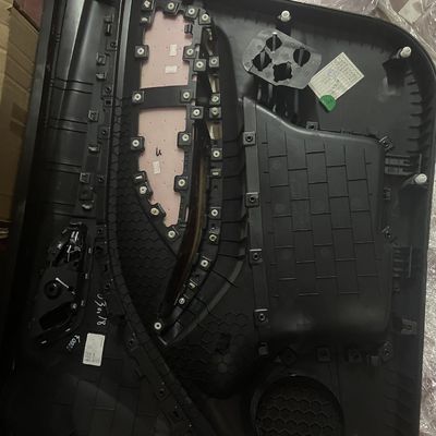 10457812-ASI 10457813-ASI 10457814-ASI 10457815-ASI Montagem de painéis de guarnição de portas para MG ZS