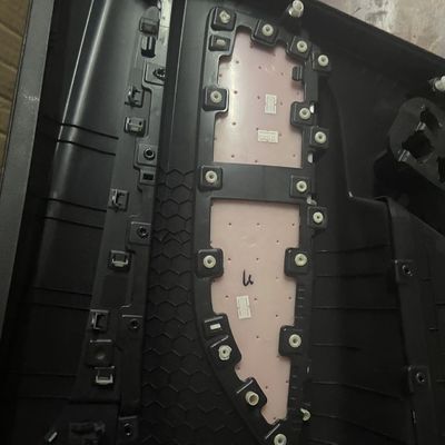 10457812-ASI 10457813-ASI 10457814-ASI 10457815-ASI Montagem de painéis de guarnição de portas para MG ZS