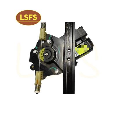 Venda de liquidação Motor de janela elétrico metálico para MG 7X OE 400000467 Posição lado direito