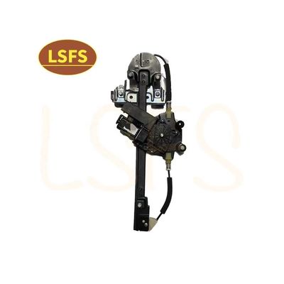 Venda de liquidação Motor de janela elétrico metálico para MG 7X OE 400000467 Posição lado direito