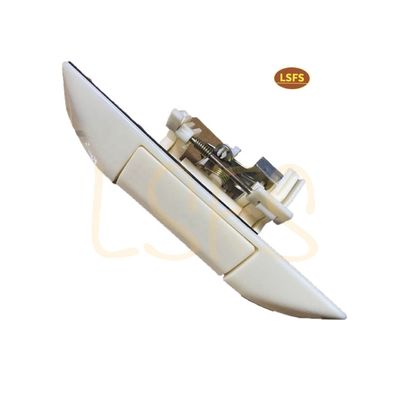 Porta traseira para Maxus T60 C00100162