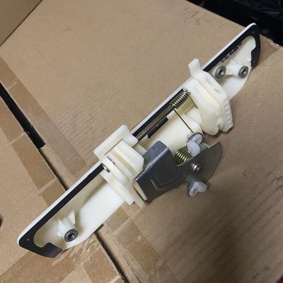 Porta traseira para Maxus T60 C00100162