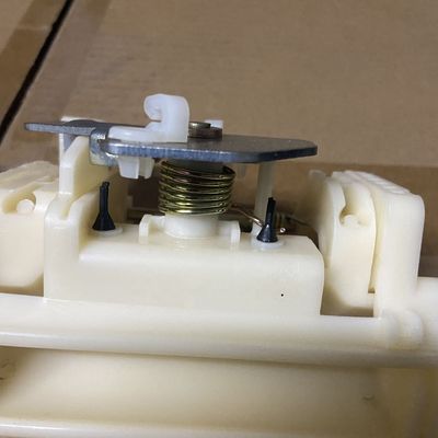 Porta traseira para Maxus T60 C00100162