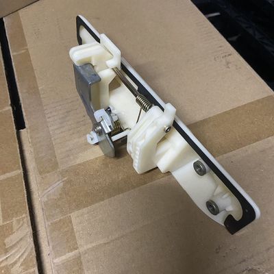 Porta traseira para Maxus T60 C00100162