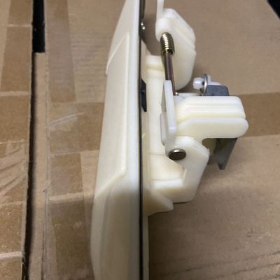 Porta traseira para Maxus T60 C00100162