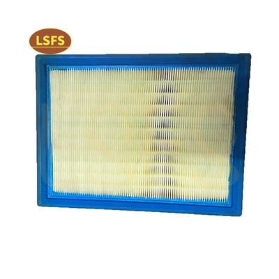 Filtro de ar para motor automático para MG RX5 HS GS OE 10177398 Ano 2015-