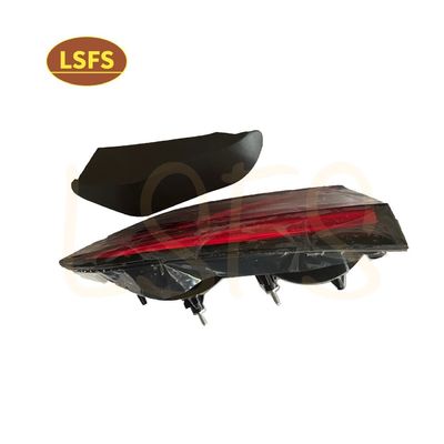 Lâmpada do porta-malas do carro e luz traseira 12V Para SAIC MG ZS com tensão OE 40X25X28 cm