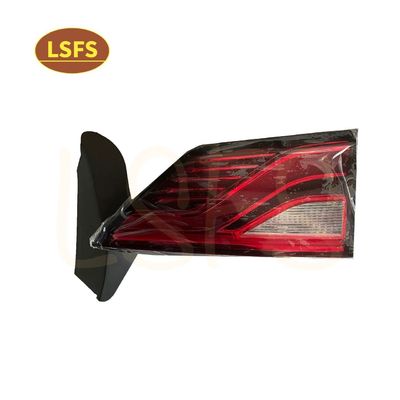 Lâmpada do porta-malas do carro e luz traseira 12V Para SAIC MG ZS com tensão OE 40X25X28 cm