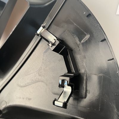 Cobertura de roda de 18 polegadas Cobertura de borda para Tesla Model 3 OE 1044271-00-A 2017-2019 OE aprovado