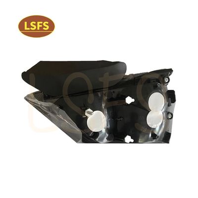 Lâmpada do porta-malas do carro e luz traseira 12V Para SAIC MG ZS com tensão OE 40X25X28 cm
