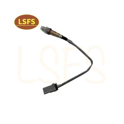 MG3 ZS RX3 Sensor de oxigénio OE 10399754 para controlo preciso da relação ar-combustível