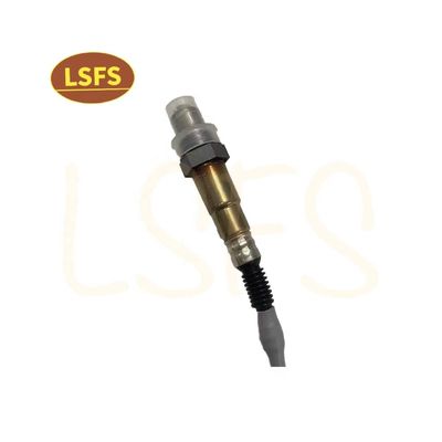 MG3 ZS RX3 Sensor de oxigénio OE 10399754 para controlo preciso da relação ar-combustível