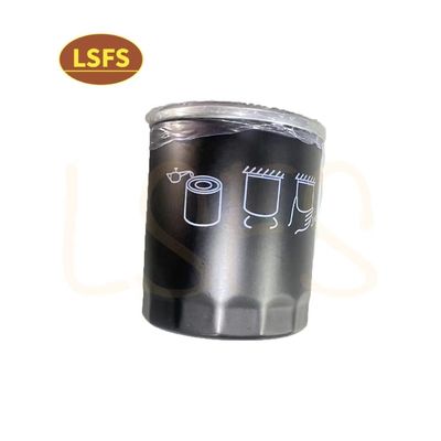 Filtro de óleo preto para MG 750 ZS GT RX3 Motor 1.5 OE LPW100180