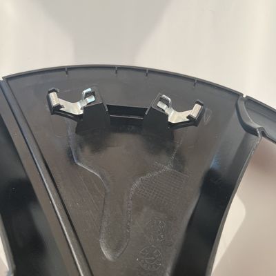 Cobertura de roda de 18 polegadas Cobertura de borda para Tesla Model 3 OE 1044271-00-A 2017-2019 OE aprovado