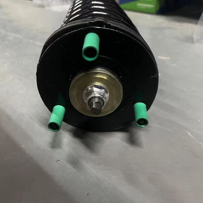 Suspensão de aço e conjunto de absorvedores de choque traseiros para veículos Maxus T60/T70/T90 D90