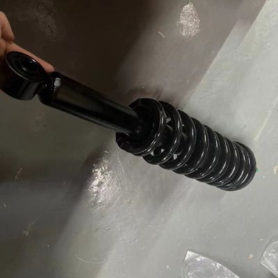 Suspensão de aço e conjunto de absorvedores de choque traseiros para veículos Maxus T60/T70/T90 D90
