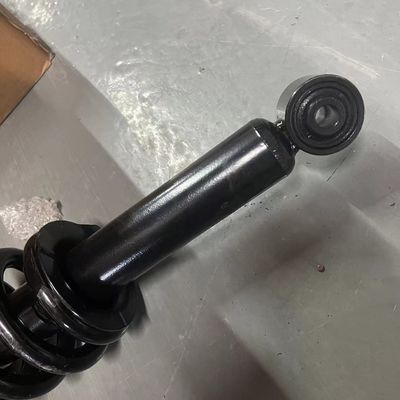 Suspensão de aço e conjunto de absorvedores de choque traseiros para veículos Maxus T60/T70/T90 D90