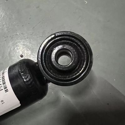 Suspensão de aço e conjunto de absorvedores de choque traseiros para veículos Maxus T60/T70/T90 D90