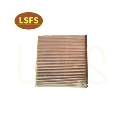 2017- Ano Filtro A/C para MG ZS OE 10365251 Venda direta manual A/C