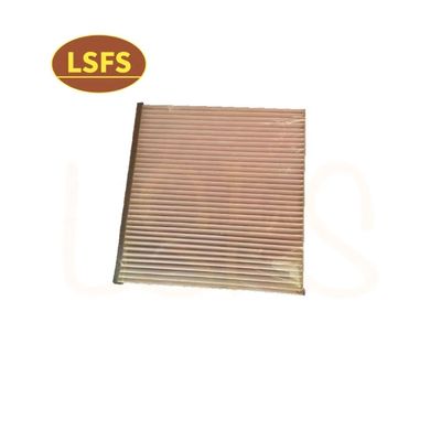 2017- Ano Filtro A/C para MG ZS OE 10365251 Venda direta manual A/C