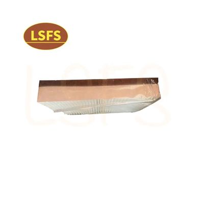2017- Ano Filtro A/C para MG ZS OE 10365251 Venda direta manual A/C
